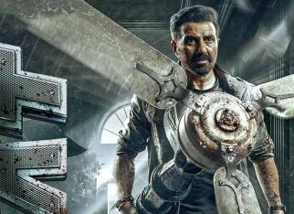 Sunny Deol Birthday: First Look of SDGM and title unveiled, Jaat promises ‘mass feast’ in intriguing poster