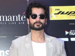 Sunny Kaushal’s dapper look at Bollywood Hungama’s OTT India Fest