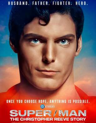 Super/Man: The Christopher Reeve Story (English) Super/Man: The Christopher Reeve Story (English)