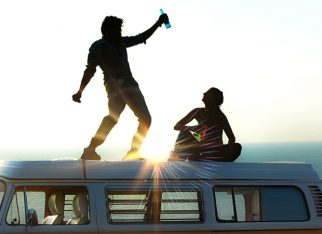 Suriya starrer Kanguva’s second single ‘Vamos Brincar Bae’ to drop on October 21