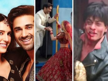 Suswagatam Khushamadeed teaser out: Pulkit Samrat and Isabelle Kaif remind of Shah Rukh Khan and Kajol’s iconic train scene from DDLJ, watch Suswagatam Khushamadeed teaser out: Pulkit Samrat and Isabelle Kaif remind of Shah Rukh Khan and Kajol’s iconic train scene from DDLJ, watch