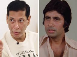 EXCLUSIVE: Taran Adarsh on 4 Amitabh Bachchan films releasing in 4 weeks in 1978, “Never heard one negative word from someone on the other film”