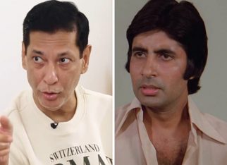 EXCLUSIVE: Taran Adarsh on 4 Amitabh Bachchan films releasing in 4 weeks in 1978, “Never heard one negative word from someone on the other film”