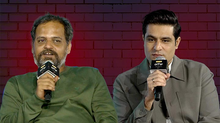 Telling India’s Stories In A Desi Way with Sunny Hinduja & Durgesh Kumar at BH OTT India Fest Telling India’s Stories In A Desi Way with Sunny Hinduja & Durgesh Kumar at BH OTT India Fest