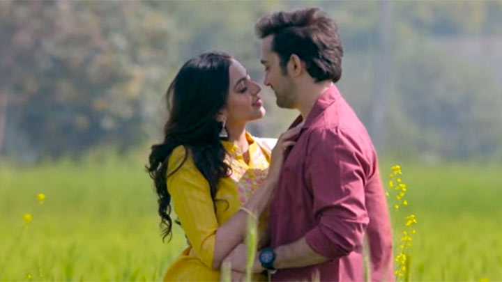 Tera Mera Milna | Aayushmati Geeta Matric Pass | Kashika Kapoor, Anuj Saini | Aasa S & Mahua B Tera Mera Milna | Aayushmati Geeta Matric Pass | Kashika Kapoor, Anuj Saini | Aasa S & Mahua B