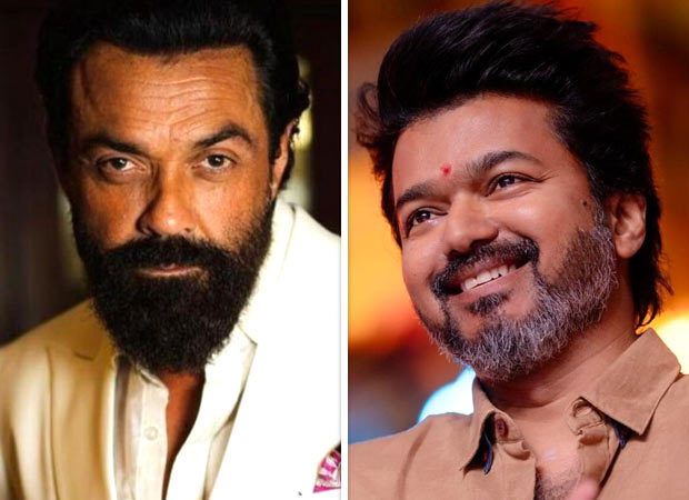Thalapathy 69 Bobby Deol roped in for Vijay’s grand cinematic farewell Thalapathy 69 Bobby Deol roped in for Vijay’s grand cinematic farewell