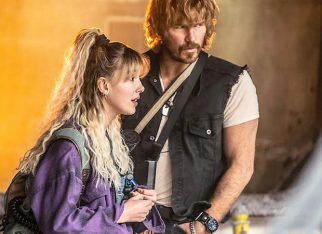 The Electric Slate trailer: Millie Bobby Brown and Chris Pratt go against robots in Russo Brothers’ retro-futuristic adventure The Electric Slate trailer: Millie Bobby Brown and Chris Pratt go against robots in Russo Brothers’ retro-futuristic adventure