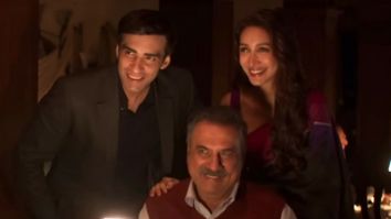 Boman Irani wins Best Actor at IFFSA Toronto for The Mehta Boys