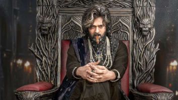 The Raja Saab makers unveil never-seen-before avatar of Prabhas on his birthday