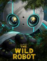 The Wild Robot (English)