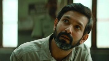 The Sabarmati Report teaser out: Vikrant Massey, Raashii Khanna turn “fearless journalist” to decode story behind historic incident, watch