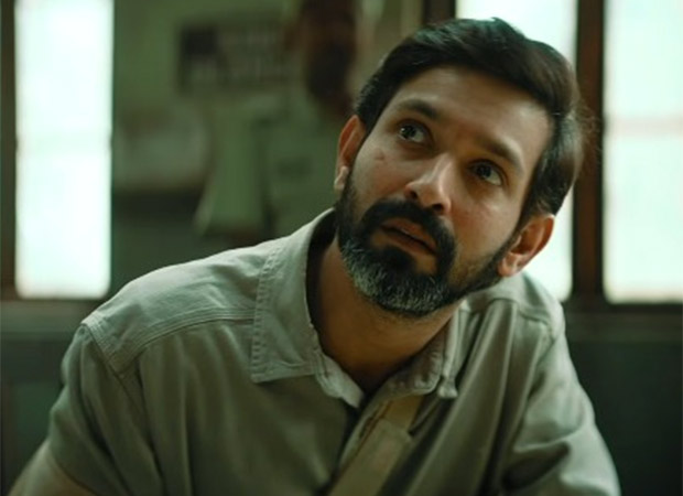 The Sabarmati Report teaser out: Vikrant Massey, Raashii Khanna turn “fearless journalist” to decode story behind historic incident, watch : Bollywood News