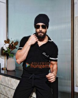 Tiger Shroff