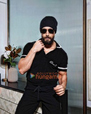 Tiger Shroff