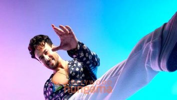 Tiger Shroff