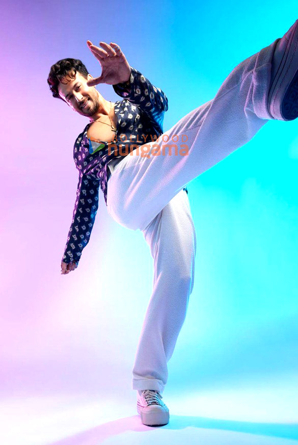 tiger shroff 2 90