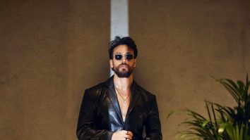 Tiger Shroff