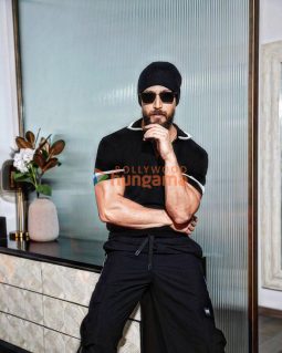 Tiger Shroff