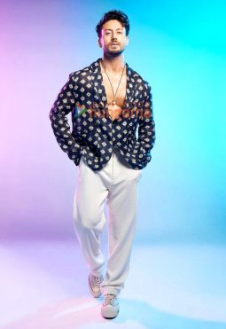 Tiger Shroff