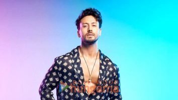 Tiger Shroff