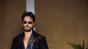 Tiger Shroff