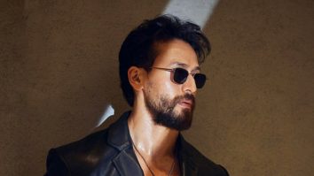 Tiger Shroff