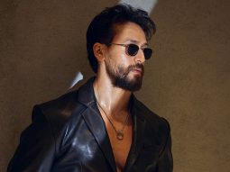 Tiger Shroff’s films help young boy master gymnastics through his stunts; deets inside