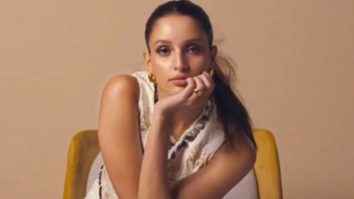 Tripti Dimri raising the temperature by her demure looks