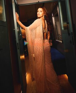 Celeb Photos Of Triptii Dimri