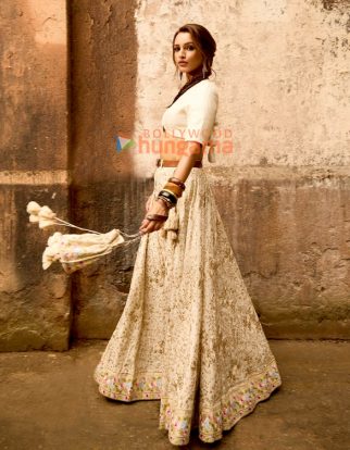 Celeb Photos Of Triptii Dimri