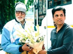 Trishul 2 on cards! Anand Pandit announces sequel of classic with Amitabh Bachchan ahead of his 82nd Birthday