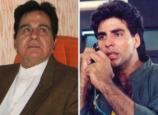 Trivia Tunes: Song for Dilip Kumar’s directorial debut was later used in an Akshay Kumar movie