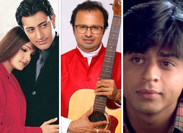 Tum Bin re-release EXCLUSIVE: When 5000 people gave Nikhil Kamath a STANDING ovation for ‘Koi Fariyaad’; music composer also reveals Shah Rukh Khan’s STARDOM was foretold in early 90s by Yeh Lamhe Judaai Ke director 5000 : Bollywood News