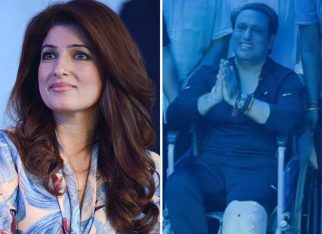 Twinkle Khanna calls out ‘Akhiyon Se Goli Maare’ jokes following Govinda’s gun accident: “Laughter is found at the expense of another’s misfortunes”