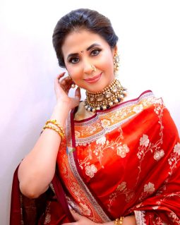 Celeb Photos Of Urmila Matondkar