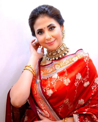Celeb Photos Of Urmila Matondkar