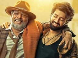 Vanvaas teaser out: Nana Patekar and Utkarsh Sharma starrer promises to redefine blood relations in powerful characters, watch