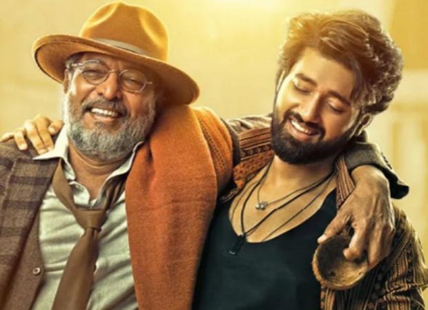 Vanvaas teaser out: Nana Patekar and Utkarsh Sharma starrer promises to redefine blood relations in powerful characters, watch