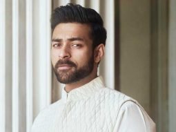 Varun Tej