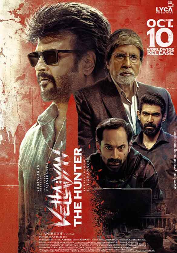 vettaiyan 2 2