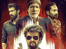 Rajinikanth and Amitabh Bachchan-starrer Vettaiyan to premiere on November 8 on Prime Video