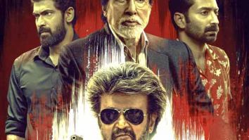 Rajinikanth and Amitabh Bachchan-starrer Vettaiyan to premiere on November 8 on Prime Video