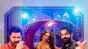 Vicky Vidya Ka Woh Wala Video