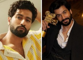 Bollywood Hungama India Entertainment Awards 2024: Vicky Kaushal is “heppy” as brother Sunny bags Best Actor Popular Choice title for his performance in Phir Aayi Hasseen Dillruba