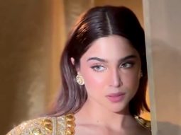 Sharvari being The Pataka this Diwali