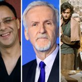 Vidhu Vinod Chopra plans to re-release Shikara in 2025; recalls James Cameron watching the film in New Zealand: “He told me the film reminded him of Doctor Zhivago”