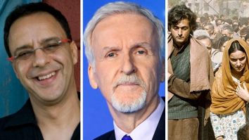 Vidhu Vinod Chopra plans to re-release Shikara in 2025; recalls James Cameron watching the film in New Zealand: “He told me the film reminded him of Doctor Zhivago” Vidhu Vinod Chopra plans to re-release Shikara in 2025; recalls James Cameron watching the film in New Zealand: “He told me the film reminded him of Doctor Zhivago”