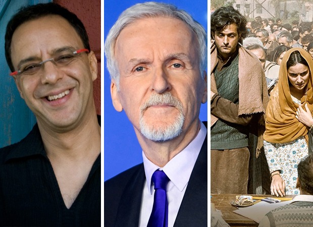 Vidhu Vinod Chopra planea relanzar Shikara en 2025; recuerda James Cameron viendo la película en Nueva Zelanda: “Me dijo que la película le recordaba al Doctor Zhivago”