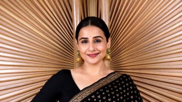 Vidya Balan