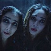 Vidya Balan’s admiration for Madhuri Dixit comes full circle in Bhool Bhulaiyaa 3